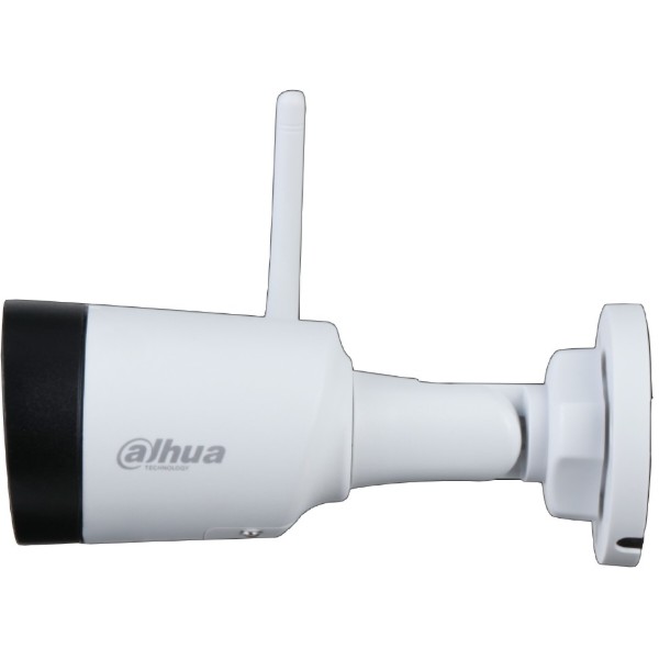 Фото - IP-камера Dahua DH-IPC-HFW1230DS1-SAW (2.8мм)